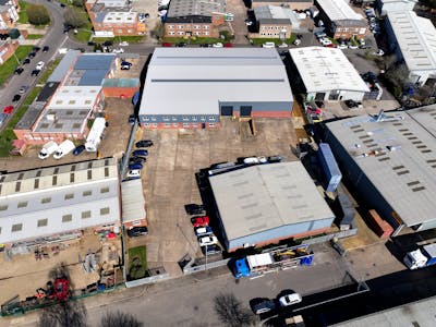 Unit 1, Buckingham Road Industrial Estate, Brackley, Industrial/Logistics To Let - Buckingham AIR  - Mar 2026-04.jpg