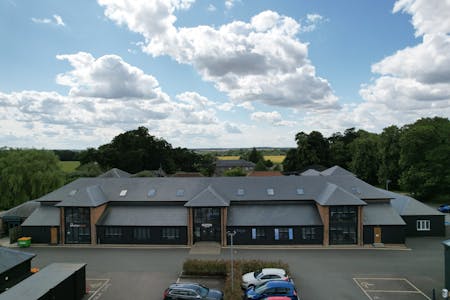 First Floor North Suite, The Long Barn, Bury St. Edmunds, Office To Let - UKHA1043 Large.JPG