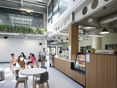 The Hub, 70 Pacific Quay, Glasgow, Office To Let - 7330036McAteer.jpg