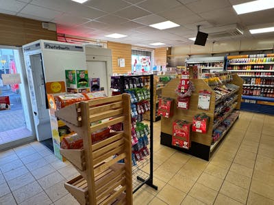 Established Newsagents & Post Office, 16G Main Road, Glasgow, Convenience Store For Sale - IMG_1255.jpg