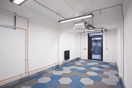 Islington Studios, Marlborough Road, London, Office To Let - GF_16.png