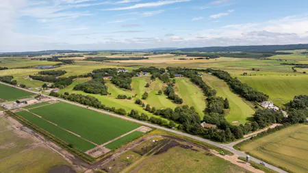 Kinloss Golf Course, Forres, Agriculture Land / Land For Sale - Drone Photos (49).jpg