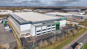 Capacity136, Wallis Way, Bedford, MK42 0PE