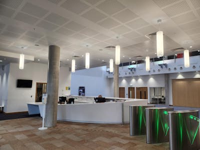 Third Floor Smithfield Two, Leonard Coates Way, Stoke-on-Trent, Office To Let - 20240314_100210.jpg