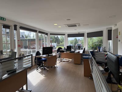 The Old Manor House, 129 Henderson Street, Bridge of Allan, Office For Sale - Image 10