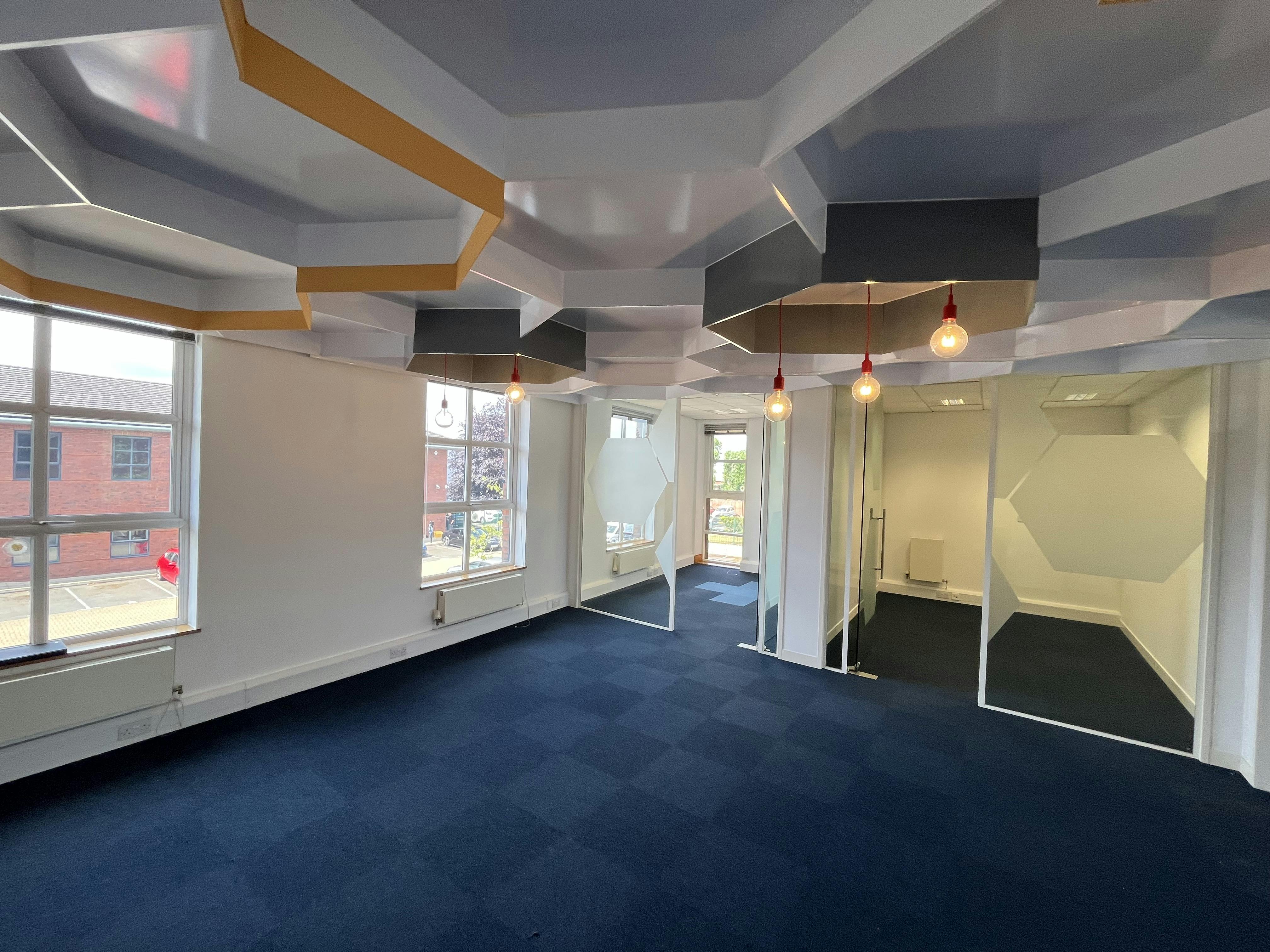 5 The Clocktower, Manor Lane, Holmes Chapel, Offices To Let / For Sale - IMG_9745.jpg