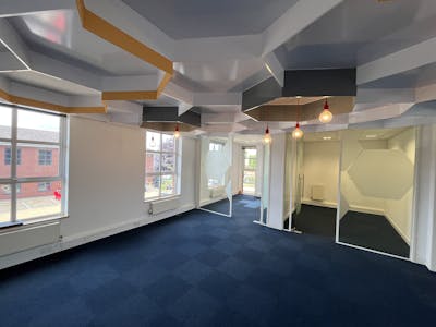 5 The Clocktower, Manor Lane, Holmes Chapel, Office To Let / For Sale - IMG_9745.jpg