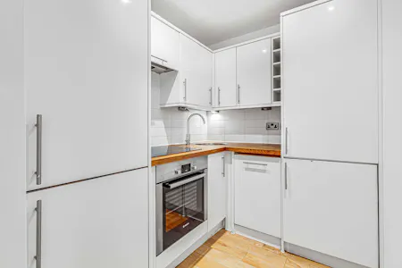 Finborough Road, London To Let - Kitchen