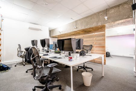Unit 1 Oakwood House, 414-422 Hackney Road, London, Office For Sale - Oakwood House U1 - Low Res 1.jpg