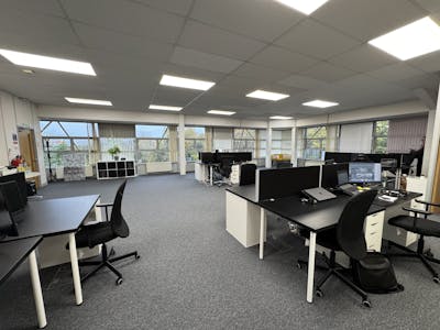 Suite 1 First Floor East End, 1 Shire Business Park, Worcester, Office To Let - Image 3
