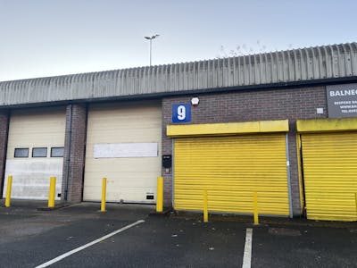 Unit 9, Swift Business Centre, Cardiff, Industrial To Let - IMG_5524.jpg