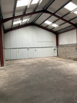 Unit 13 & 14, North Road Business Park, Newtownards, Warehouse To Let - IMG_4149.jpg