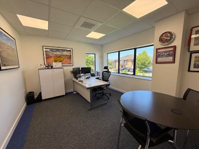 Unit 2 Mornington Place, Waterlooville, Industrial / Warehouse To Let - IMG_1221.jpg