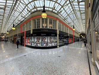 46-50 Argyll Arcade, Glasgow To Let - External.jpg - More details and enquiries about this property