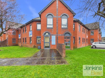 14, Centre Court, Pontypridd, Office To Let - CA8B65~1.JPG