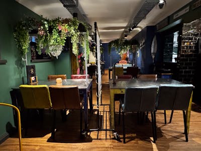 Fully Fitted 44 Cover Licensed Bar & Restaurant, 1-2 Lower Auchingramont Road, Hamilton, A3 (Restaurants and Cafes) To Let - IMG_3311.jpg