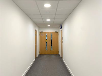 Trinity Point, Halesowen, Office To Let - 1.jpg