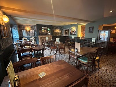 Public House with Accommodation To Let in Hexham, Hexham, Pub To Let - Page 2.jpg