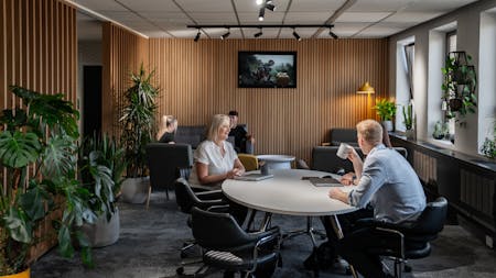 Regent House, Stockport, Office To Let - The Hub 11th Floor.jpg