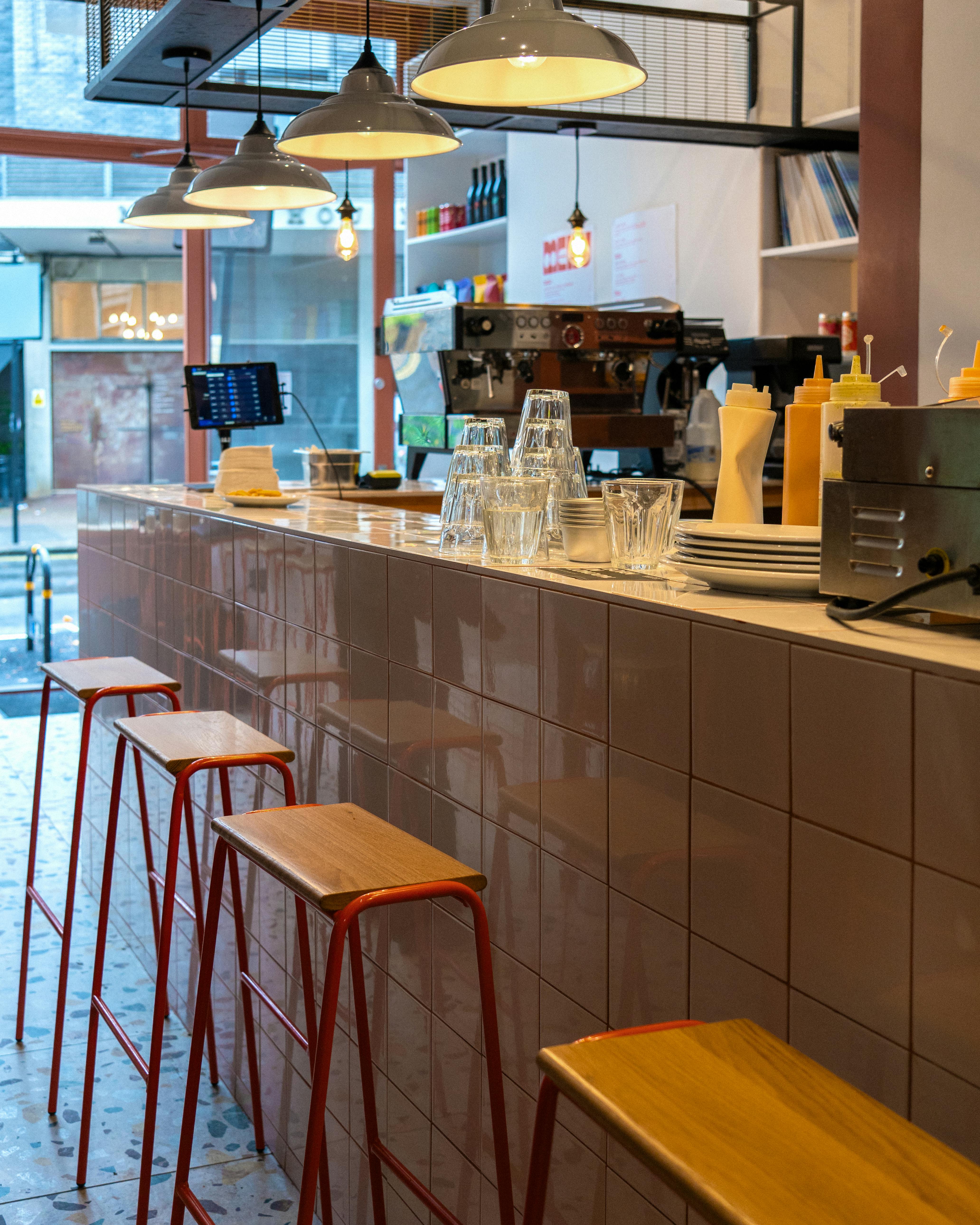 Westgate Street, London Fields, London, Restaurant Lease Assignment - IMG_5547.JPG