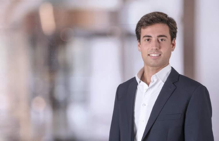 José João Fernandes profile photo