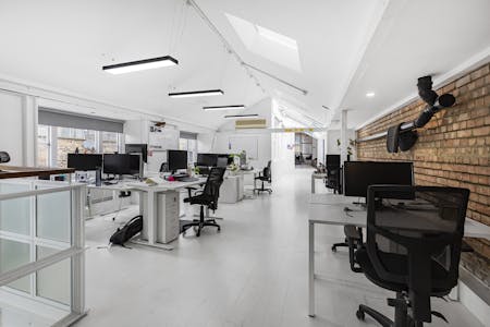 1st - 3rd Floors, 346 Old Street, London, Office To Let - 175_26083.JPG