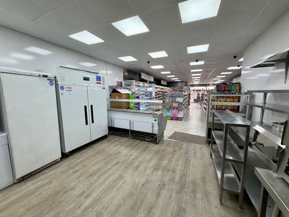 Takeaway Unit, 50 Mariner Street, Falkirk To Let - inside4.jpeg
