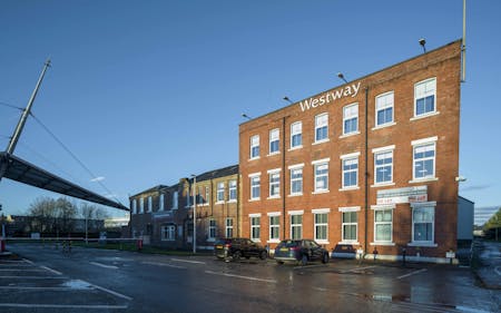 The Gatehouse, Business Centre, Renfrew, Office To Let - 20231120cormack190.jpg