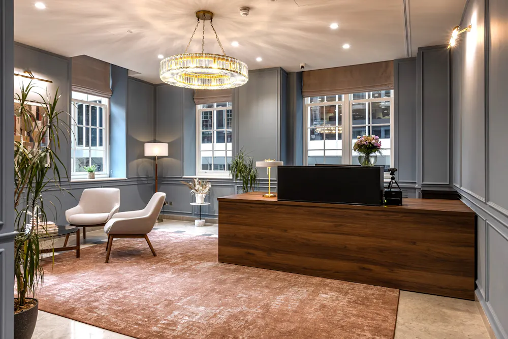 4 Matthew Parker Street - 2