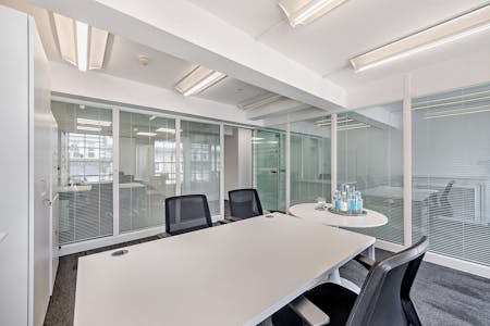 59-60 Grosvenor Street (3rd Floor), London, Office To Let - 8655793interior15800.jpg