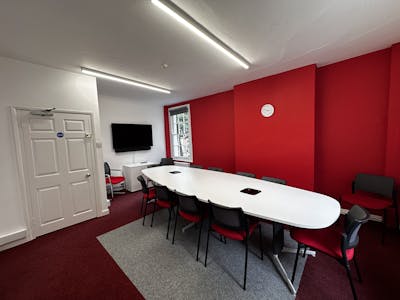 Mortimer Hall, 1 Birmingham Road, Kidderminster, Office For Sale - p7.jpg