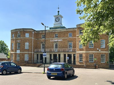 The Limes, 12 Dunstable Street, Ampthill, Office To Let - Image 2