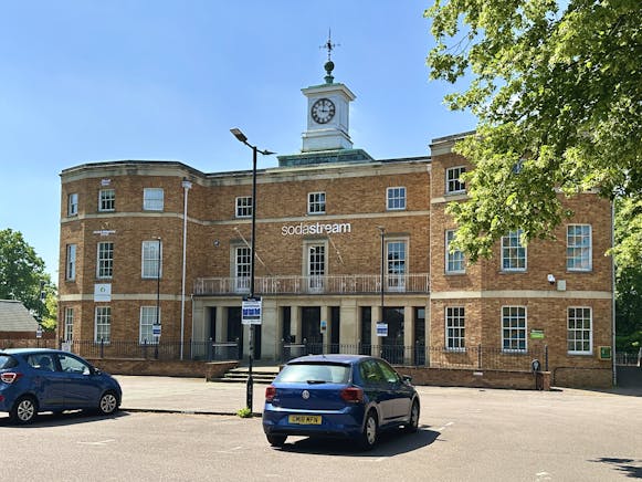 The Limes, 12 Dunstable Street, Ampthill, Office To Let - Image 2