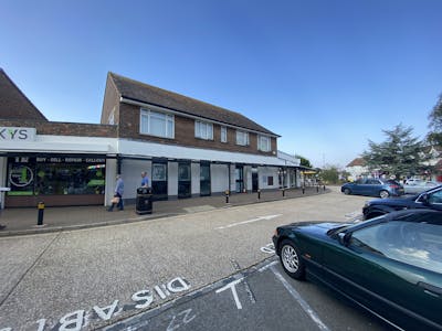 154 The Street Rustington, Littlehampton, Restaurant / Retail To Let - 154 The Street 1.JPEG