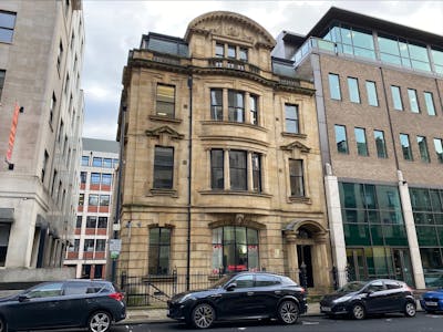 Consort House, 12 South Parade, Leeds, Office To Let - Brochure Front .jpeg