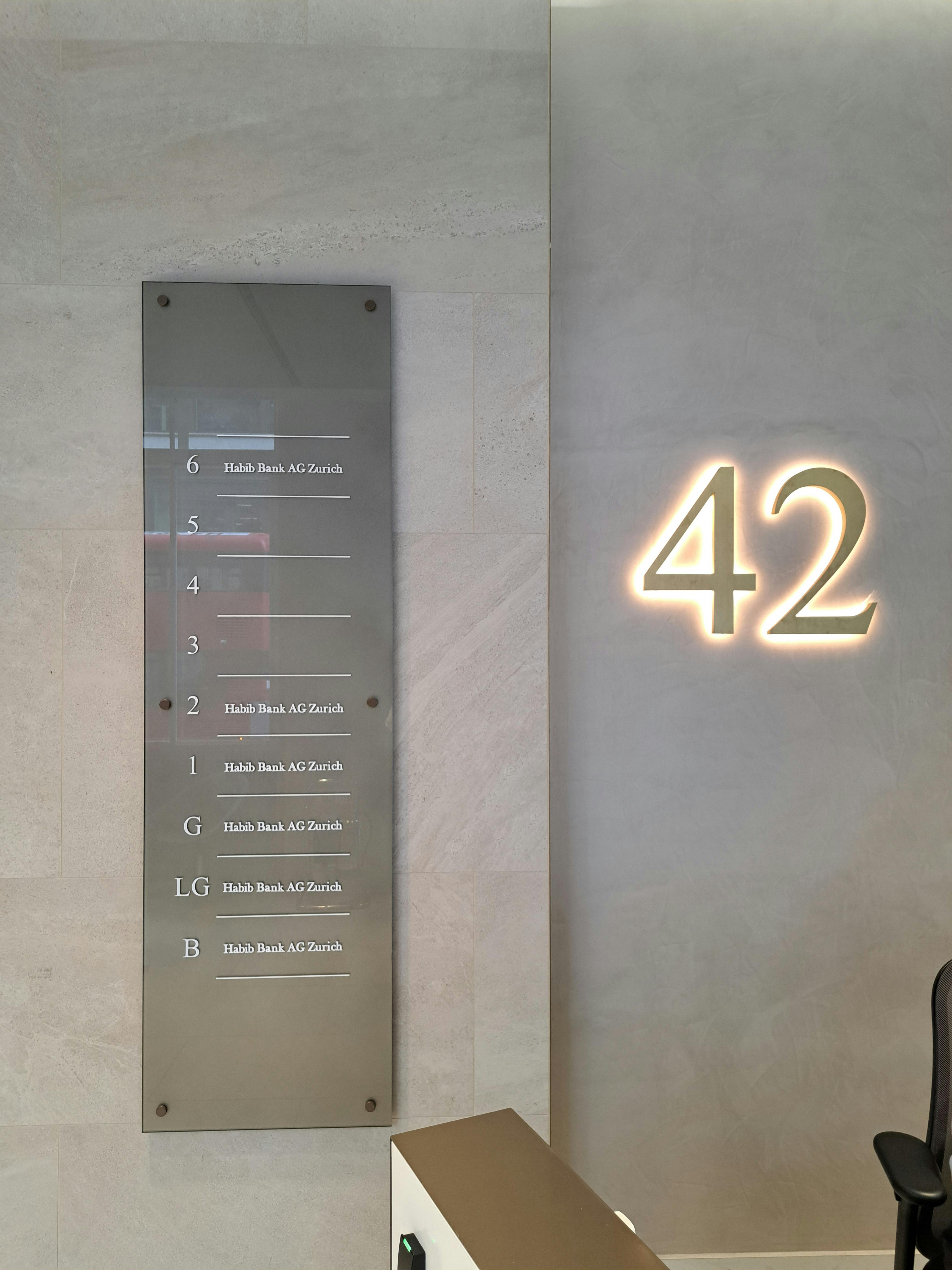 Office in London - photo 4