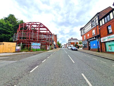 Development Site, Stockport, Development For Sale - 20240610_112645.jpg