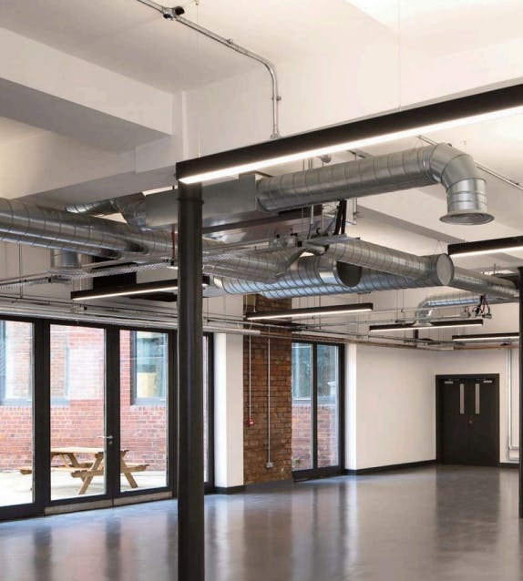 Cross York Street Studios, Leeds, West Yorkshire, LS2 7BN