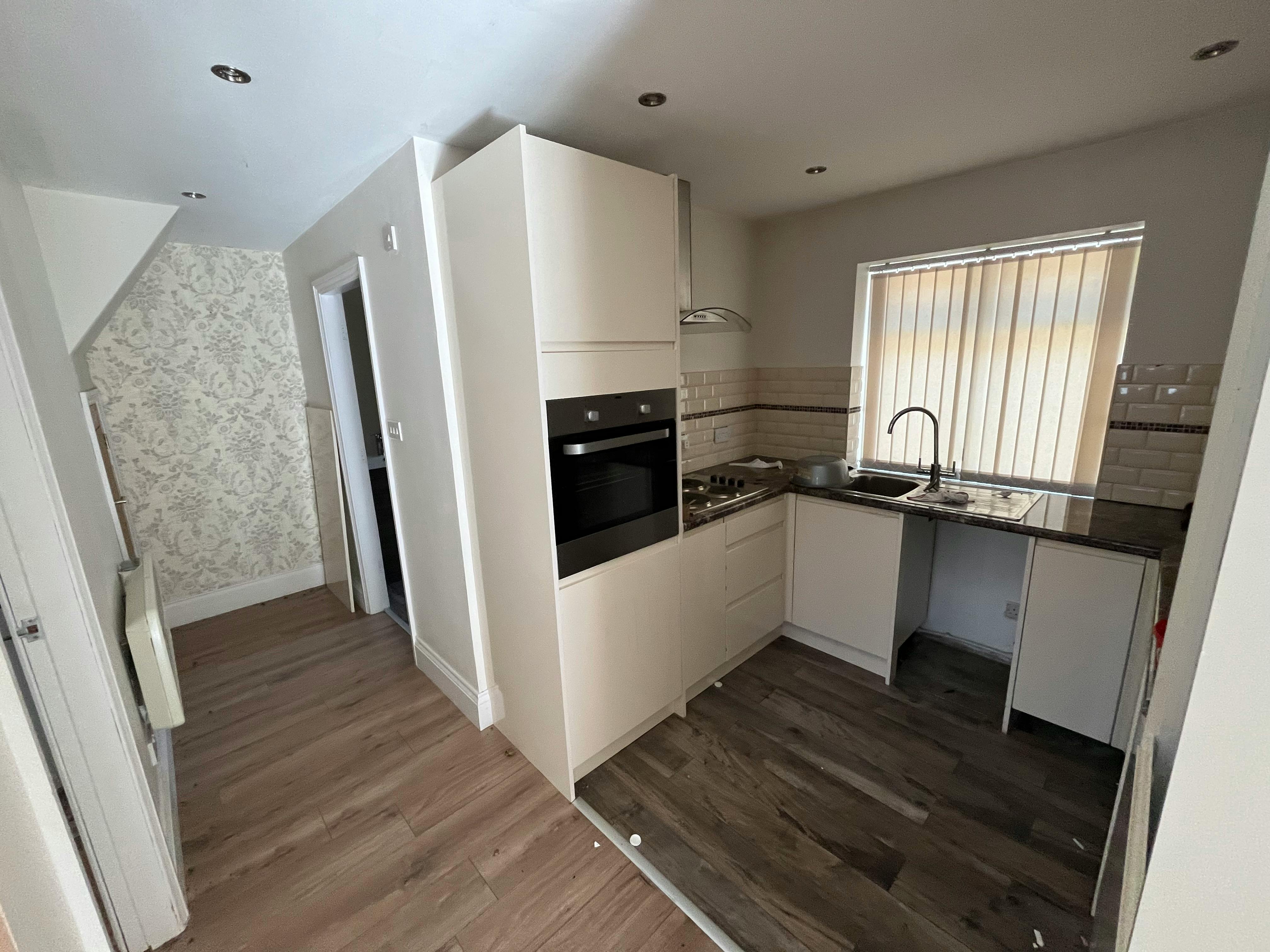 Allens Yard, Congleton, Development / Industrial / Land / Industrial For Sale - Building 3 - Kitchen