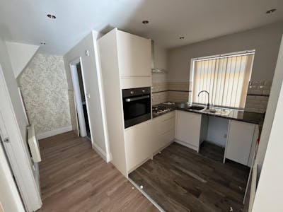 Allens Yard, Congleton, Development / Industrial/Logistics / Land / Open Storage For Sale - Building 3 - Kitchen