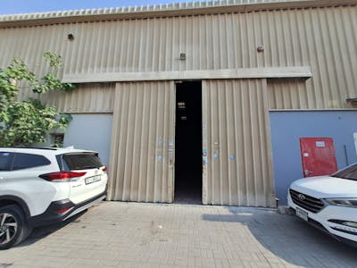 Industrial Area 11, Sharjah, Warehouse To Let - WhatsApp Image 20251117 at 101805 AM.jpeg