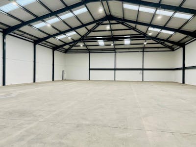 Light Industrial Facility To Lease In Unit 2 Stephenson Court, Skippers Lane Industrial Estate, Middlesbrough TS6 6UT, TS6, Unit 2 Stephenson Court, Skippers Lane Industrial Estate, Industrial/Logistics To Let - Image 3