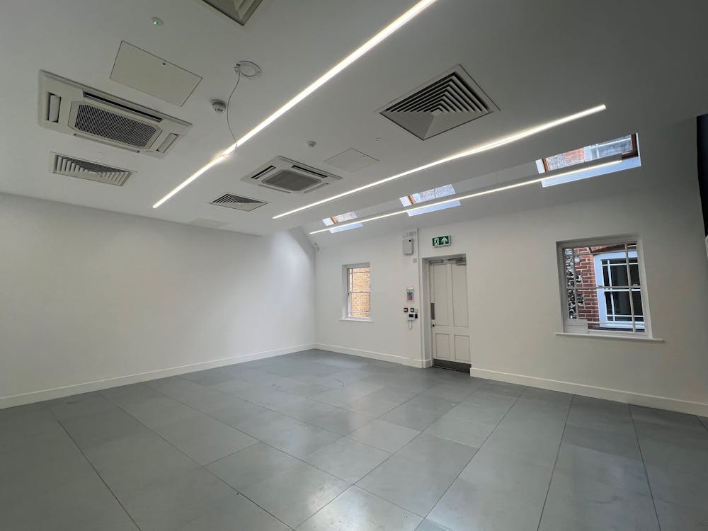 The Annex, Pannell House - 003.jpg