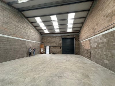 Unit 4 & 5 141 Reid Street, Glasgow, Industrial/Logistics To Let - Reid St new pics 5.jpg