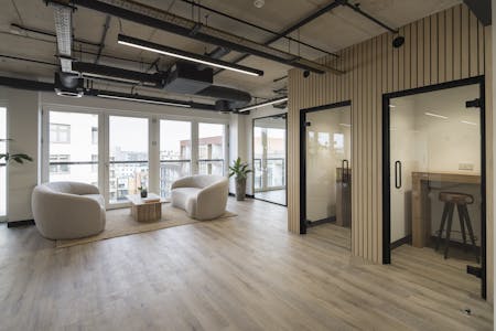 Grid Seven, 1 Sterling Way, Kings Cross, Islington, Office To Let - MC39445118HR.jpg