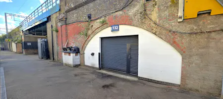 Arch 132, Skeltons Lane, Leyton, London, Industrial To Let - 20260917_133744(0) - Edited.jpg