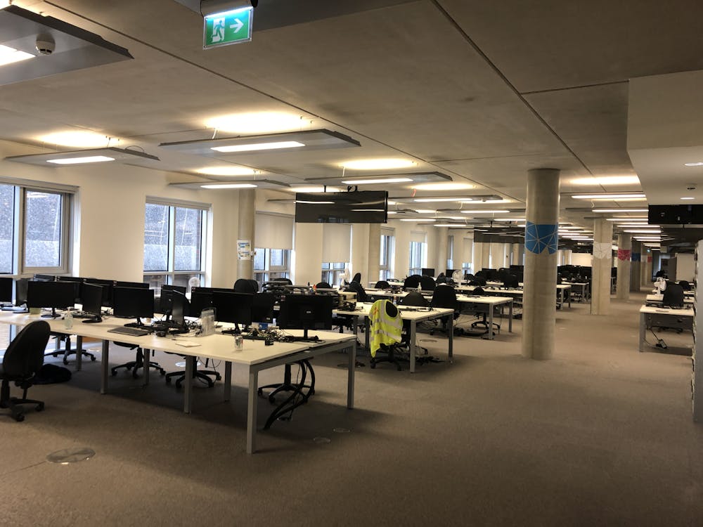 Third Floor Smithfield Two, Leonard Coates Way - IMG_8052.JPG