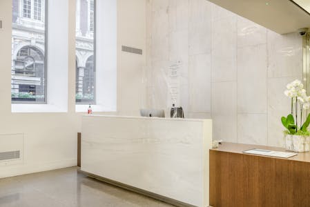 Mezzanine, 68 Cornhill, London, Office To Let - 8562168interior27.jpg