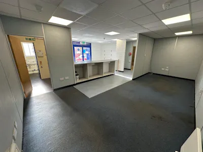 Unit 2, Rear of 179 Stratford Road, Solihull, Trade Counter / Warehouse To Let - Photo 07-04-2026, 09 24 10 (4) (1).jpg