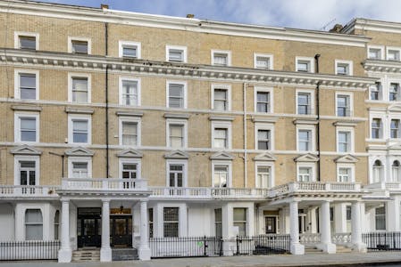 11 Elvaston Place, London, Office To Let - 1f11 elvaston place2589.jpg